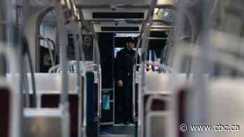 Number of offences against TTC customers went down in February: report