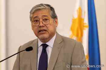 Discussion Needed on How US Can Use Philippines Bases - Foreign Minister