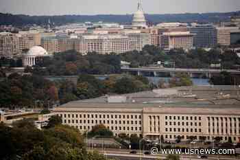 Factbox-What Is Known About Latest Leak of U.S. Secrets