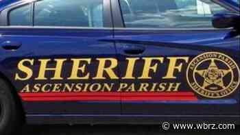 17-year-old hurt in drive-by shooting Monday