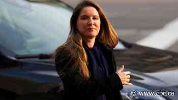 Katie Telford, PM's chief of staff, set to testify Friday on foreign interference