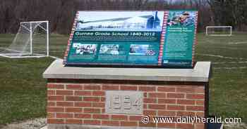 Ten years later, flood-prone former school site to be transferred to Gurnee Park District