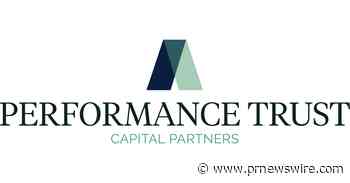 Performance Trust Establishes CLO Presence with Key Hires
