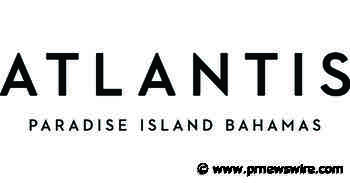 ATLANTIS PARADISE ISLAND ANNOUNCES GRAMMY® AWARD-WINNING GLOBAL ARTIST PITBULL TO PERFORM FOR THE 2023 MUSIC MAKING WAVES CONCERT SERIES ON SUNDAY, MAY 28TH