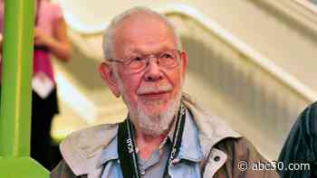 Al Jaffee, longtime Mad magazine cartoonist, dead at 102