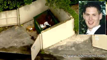 Trial Begins for Man Accused of 2017 Love Triangle Murder in Broward