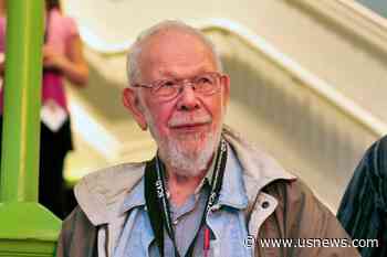 Al Jaffee, Longtime Mad Magazine Cartoonist, Dead at 102