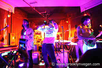 Tour news: The Voidz, Roisín Murphy, Rhett Miller, Rainbow Kitten Surprise, more