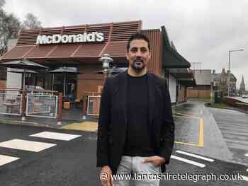New McDonald’s shows vision for Nelson says Pendle Rise mall owner