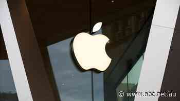 Live: Apple stocks slide as demand for Macs drops by 40 per cent, Australian banks to 'wargame' cyber attacks