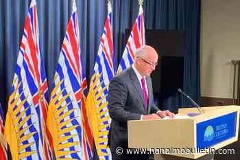 Unexplained wealth orders to target organized crime, corrupt foreigners in B.C.