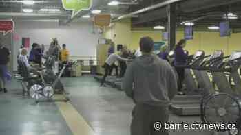 YMCA in Orillia seeks public input to redefine services