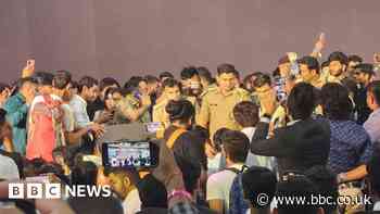 World Startup Convention: The India start-up gala that exploded into a scandal