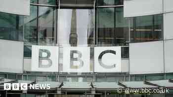 Twitter: BBC objects to 'government funded media' label
