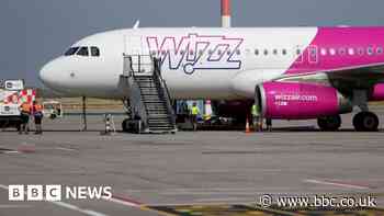 Wizz Air performs worst for flight delays