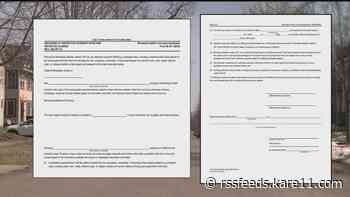 St. Paul joins coalition to rid property deeds of racist clauses