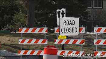 Construction season ramping up in Minnesota