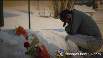 Wisconsin communities mourn officers killed in the line of duty