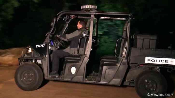 APD: Weekend Rainey St. patrols helped find missing man