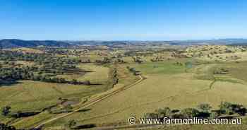 Western slopes country with versatility