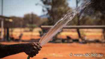 New groundwater fee for fracking companies in NT 'not anywhere near' enough, economists say