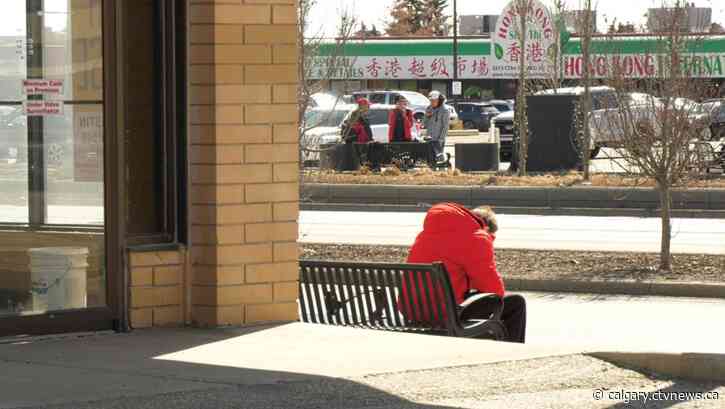 Community groups say displacement driving social disorder in Forest Lawn