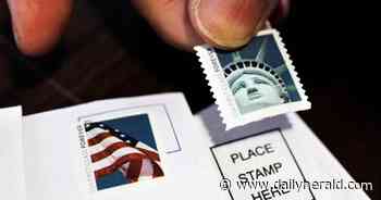 Attempted robbery of Arlington Heights letter carrier follows string of similar cases in Chicago