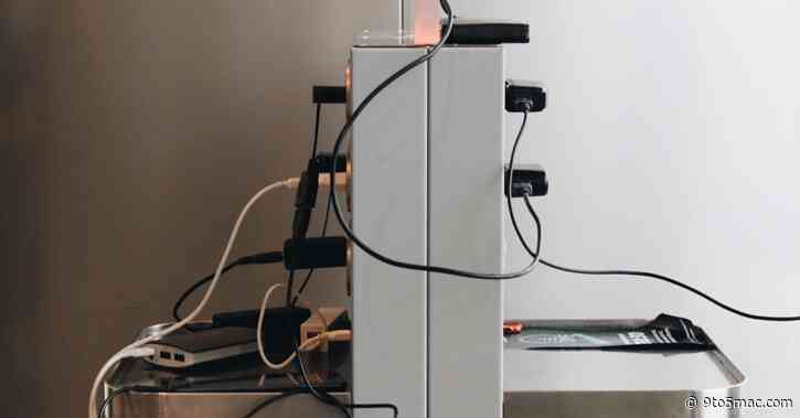 Why the FBI says you should avoid public phone chargers at airports and malls