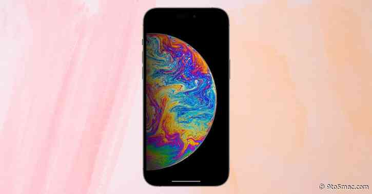 All four iPhone 15 OLED screens will use latest materials, not just Pro models