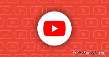 YouTube Premium adding iOS SharePlay support, mobile Queue, 1080p enhanced bitrate, and more 