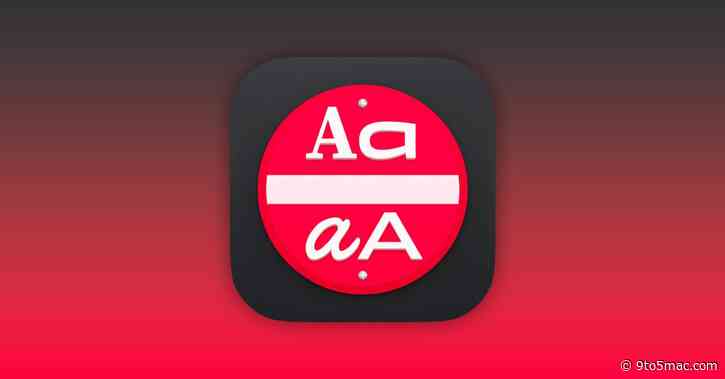 ‘StopTheFonts’ is new Safari extension to block custom web and improve privacy, speed, more