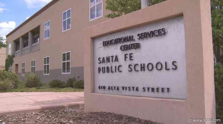 Santa Fe Public Schools to keep COVID practices in place
