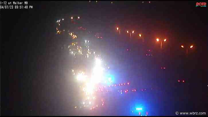 State Highway Safety Commission says more pedestrians are being killed by drivers