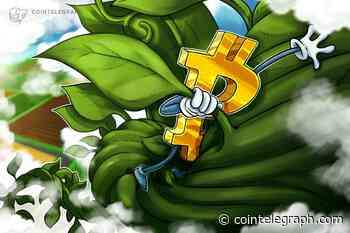 Bitcoin hits $30K to mark highest price since June 2022