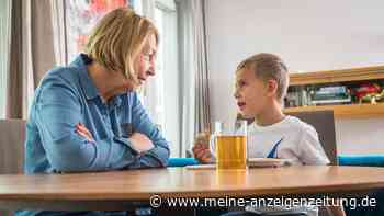 Ab wann dürfen Kinder allein übers Essen entscheiden?