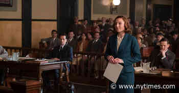 ‘Perry Mason’ Season 2, Episode 6 Recap: The Smoking Gun