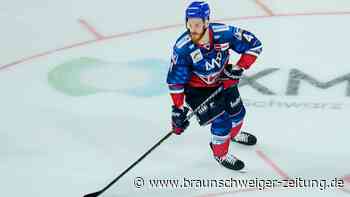 WM-Teilnahme von Ex-NHL-Profi Holzer fraglich