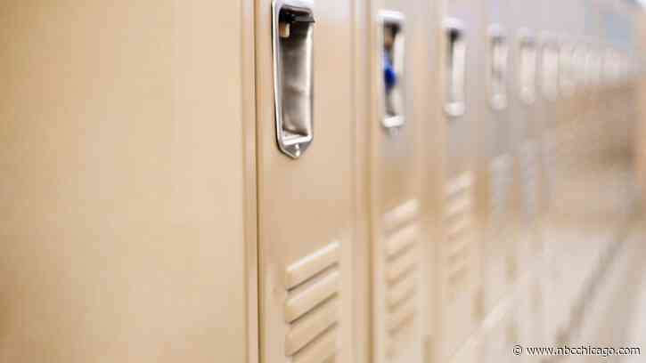 Waukegan Mother Says Disturbing Pictures of 12-Year-Old Son With Special Needs Were Taken in School Bathroom