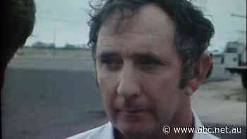 Australian aviator Max Hazelton remembered as 'one of the last great pioneers' after death in Orange