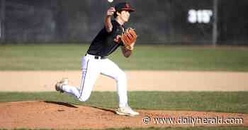 Baseball: Estrada, St. Charles North blow past Wheaton Warrenville South