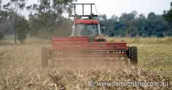 Major breakthrough in Australia, China barley trade dispute