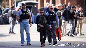 Louisville Bank Employee Livestreamed Attack That Killed 5