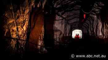 Gold miner says worker died from 'medical event'