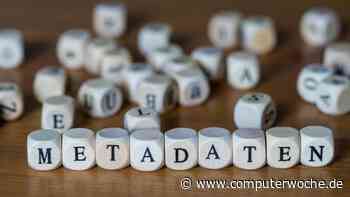 Metadaten richtig nutzen: Warum Datenkompetenz entscheidend ist