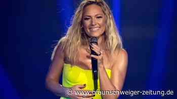 Verschobene Tour von Helene Fischer beginnt in Hamburg