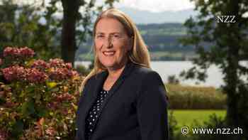 INTERVIEW - Helene Budliger Artieda, die neue Seco-Chefin, wehrt sich: «Also bitte, wieso soll die Schweiz nachlässige Arbeit leisten?»