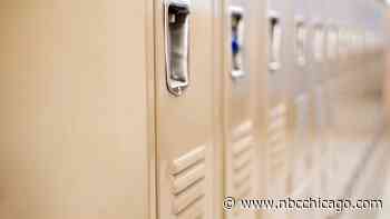 Waukegan Mother Says Disturbing Pictures of 12-Year-Old Son Were Taken in School Bathroom