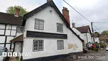 Erlestoke pub garden extension plan rejected by council