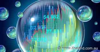 Potential takeover bid inspires share purchase