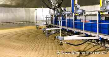 Mixed feelings brew as United Malt awaits $1.5b takeover decision